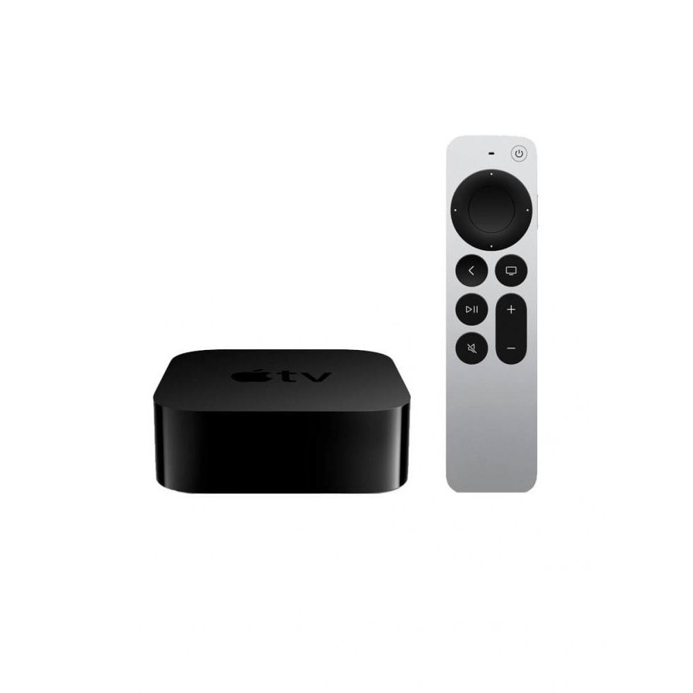 Apple TV 4K 32GB (2021)