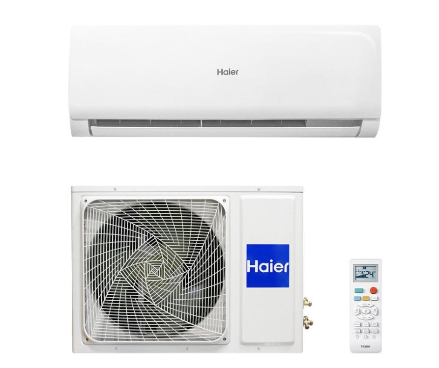 Haier Tibio Inverter AS20TADHRA-CL/1U20YEEFRA