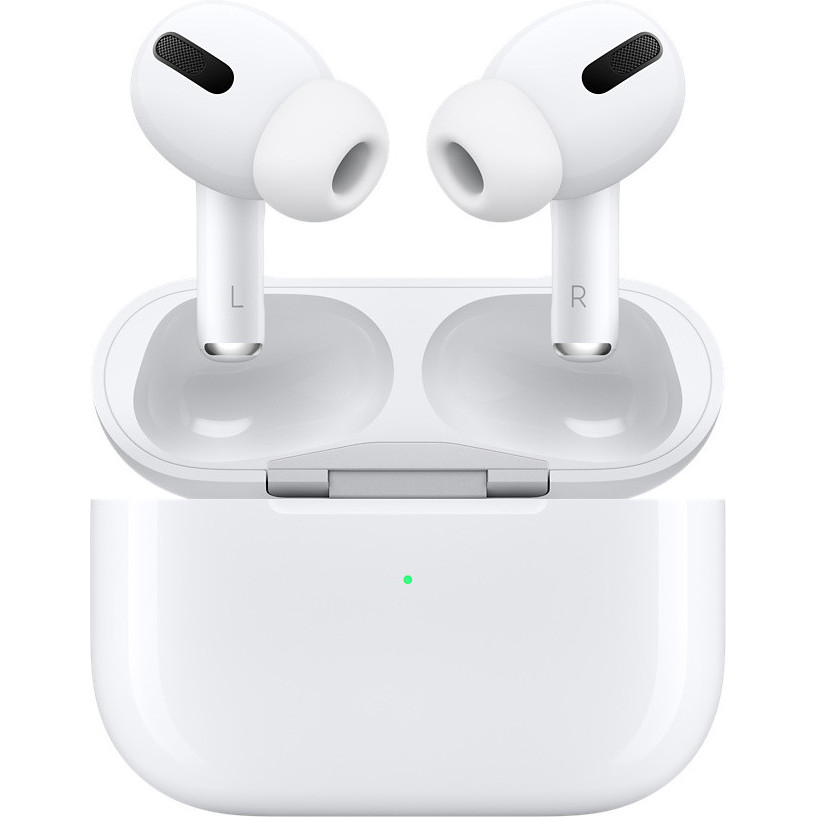 Наушники Apple AirPods Pro with MagSafe Charging Case (MLWK3)