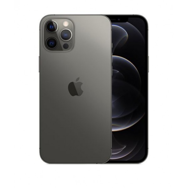 Apple iPhone 12 Pro Max 512GB (Graphite) (MGDG3) UACRF