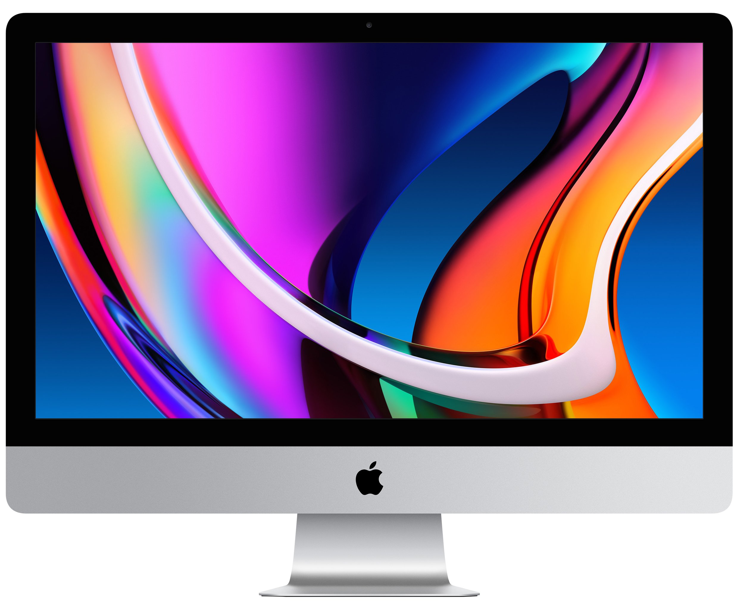 Apple iMac 27 with Retina 5K 2020 (MXWT2UA/A) UACRF