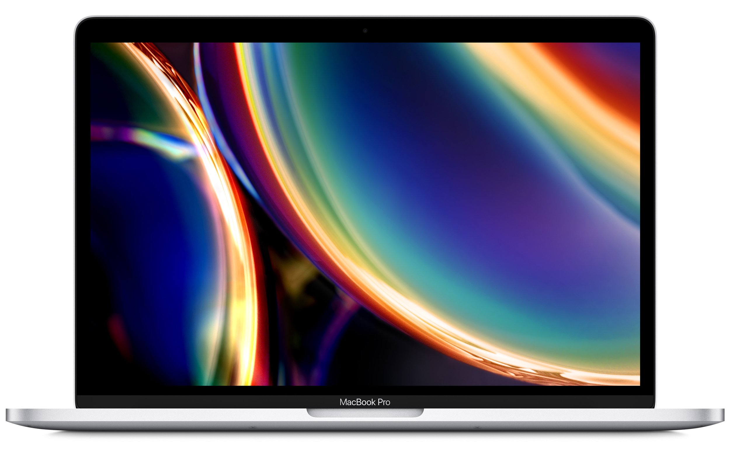Apple MacBook Pro 13" Silver 2020 (MWP82UA/A) UACRF