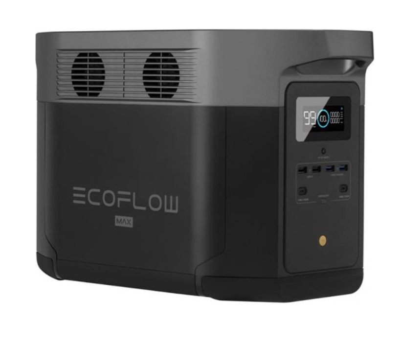 EcoFlow DELTA Max 2000 (DELTA2000-EU)