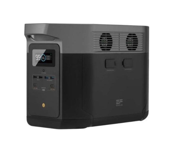 EcoFlow DELTA Max 1600 (DELTAMAX1600-EU)