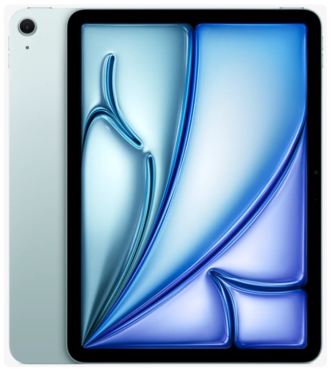 Apple iPad Air 11 2025 Wi-Fi + Cellular 1TB Blue (MCG94)