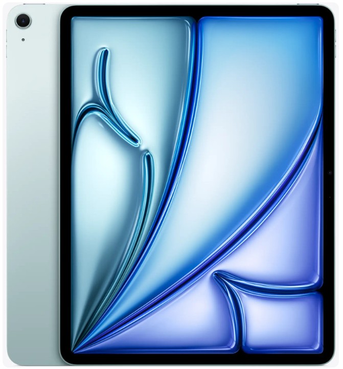 Apple iPad Air 13 2025 Wi-Fi 512GB Blue (MCNW4)