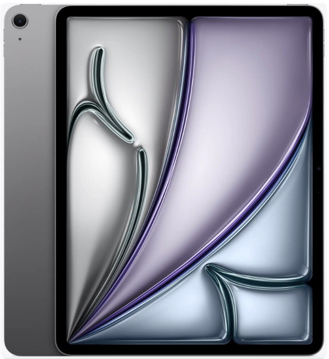 Apple iPad Air 13 2025 Wi-Fi 1TB Space Gray (MCQ04)