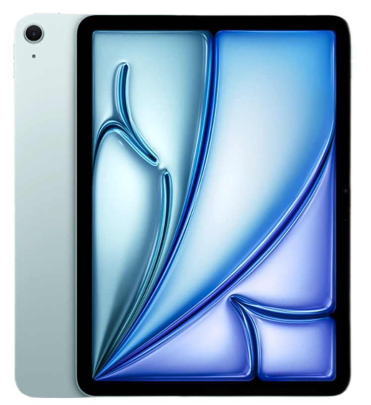 Apple iPad Air 11 2026 Wi-Fi 1TB Blue (MH3H4)