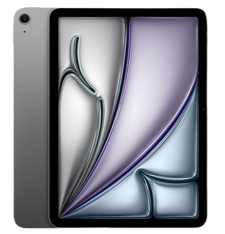 Apple iPad Air 13 2026 Wi-Fi 256GB Space Gray (MH5U4)