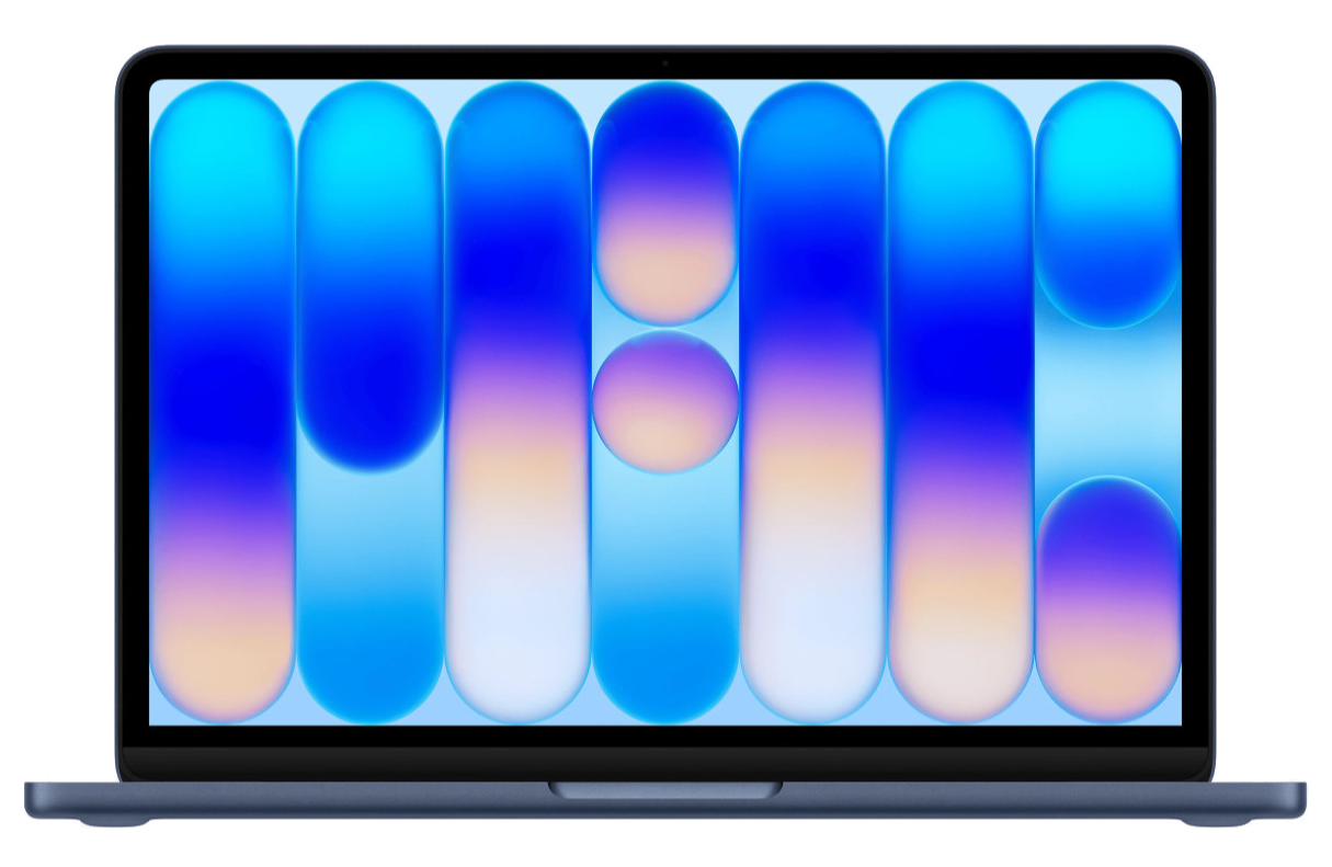 Apple MacBook Neo 256GB Indigo (MHFF4)
