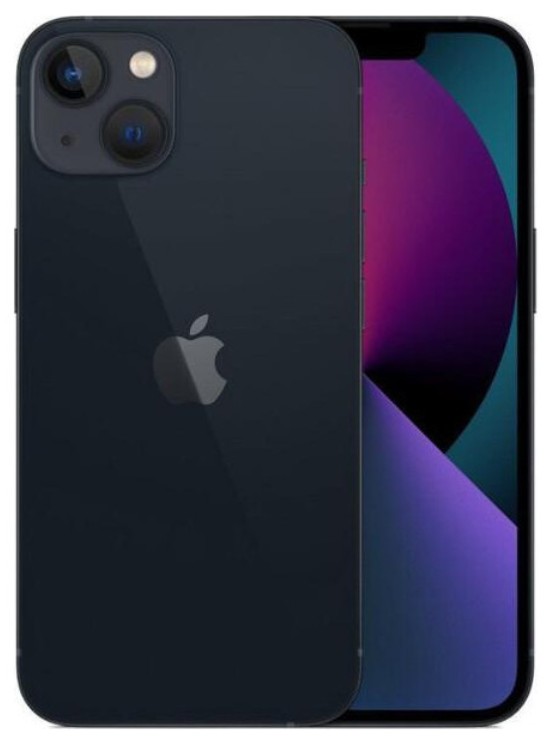 Apple iPhone 13 128GB Midnight (MLPF3)(Used)