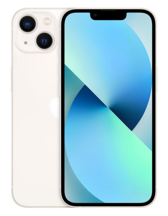 Apple iPhone 13 512GB Starlight (MLQD3) UACRF