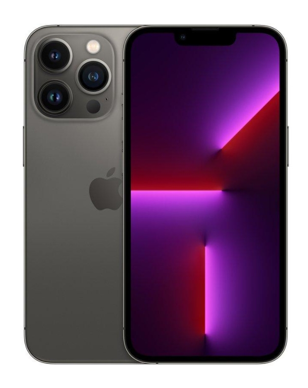Apple iPhone 13 Pro 512GB Graphite (MLVH3) UACRF