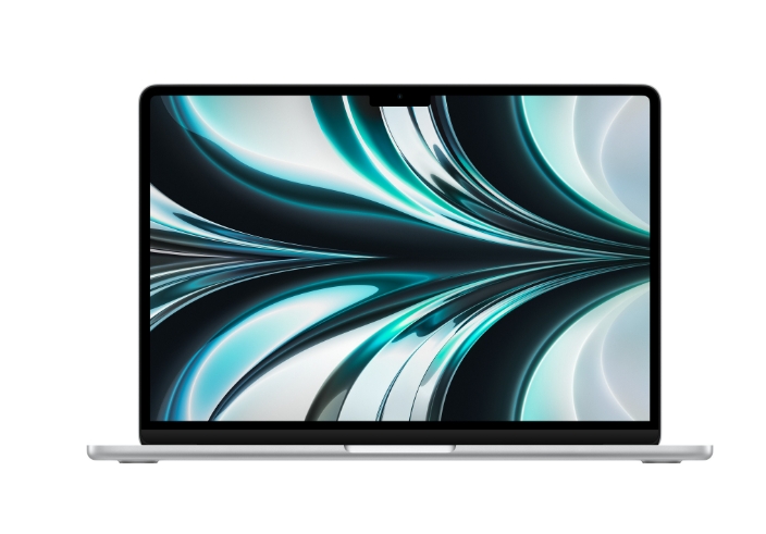 Apple MacBook Air 13,6" M2 Silver 2022 (MLXY3)