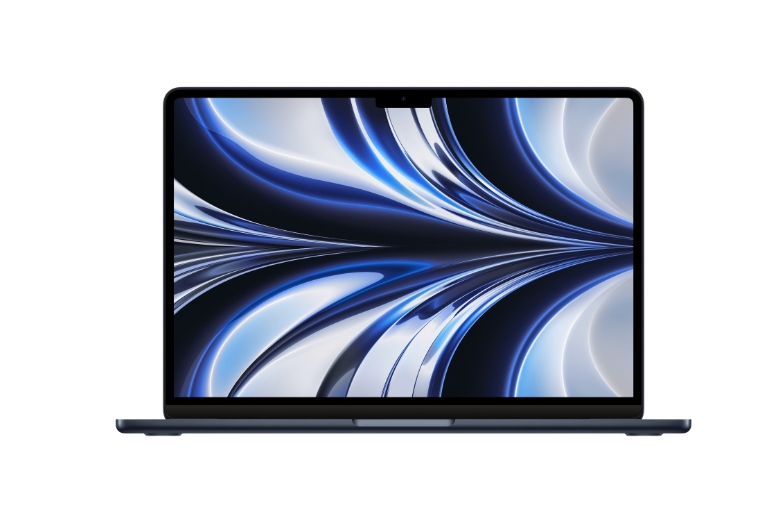 Apple MacBook Air 13,6" M2 Midnight 2022 (MLY43)