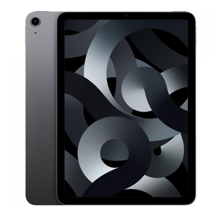 Apple iPad Air 2022 Wi-Fi + 5G 64GB Space Gray (MM6R3, MM753)