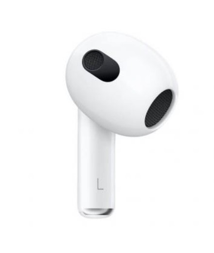 Наушиник Apple  for AirPods 3rd generation (MME73/L)