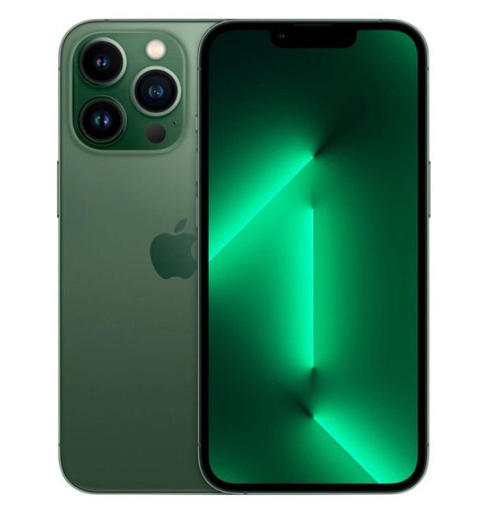 Apple iPhone 13 Pro 1TB Alpine Green (MNDW3)