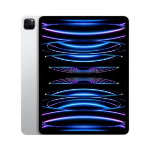 Apple iPad Pro 11 2022 Wi-Fi 2TB Silver (MNXN3)