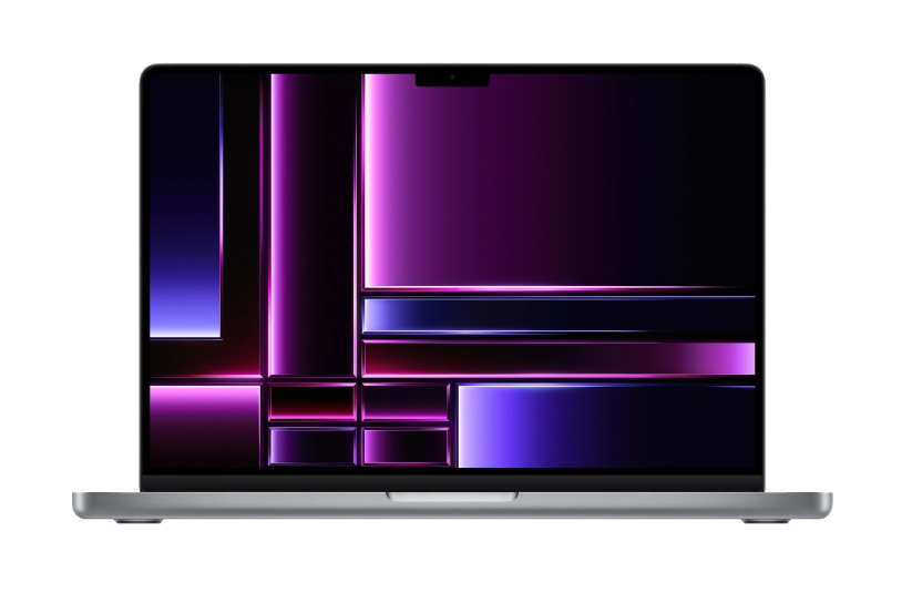 Apple MacBook Pro 14" Space Gray 2023 (MPHG3)