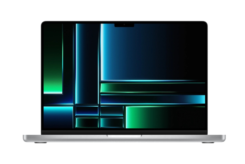 Apple MacBook Pro 14" Silver 2023 (MPHK3)