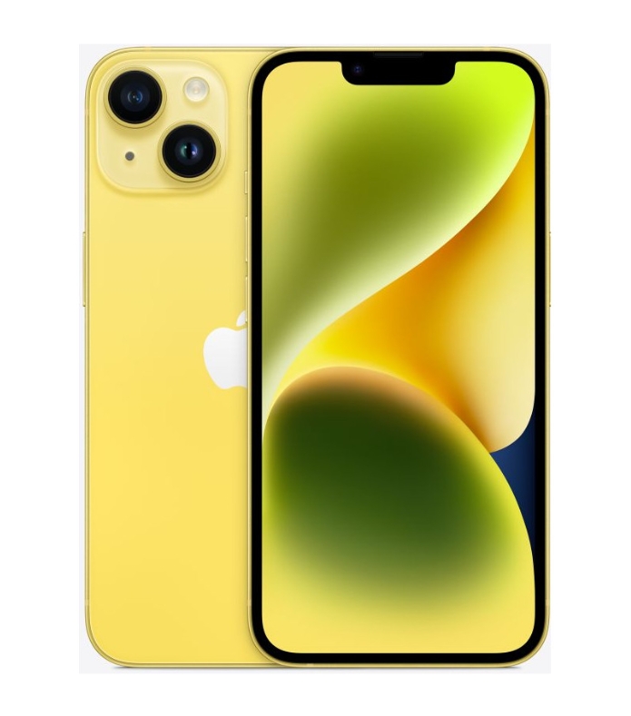 Apple iPhone 14 512GB eSIM Yellow (MR3P3)