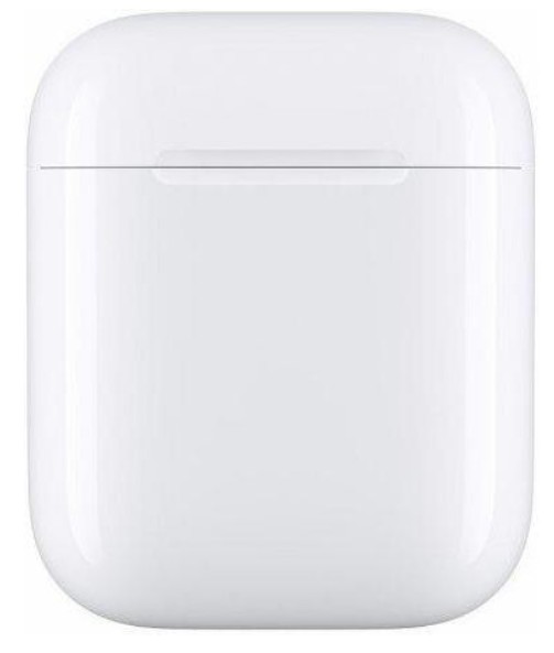 Apple Wireless Charging Case for AirPods (MR8U2) (Уценка)