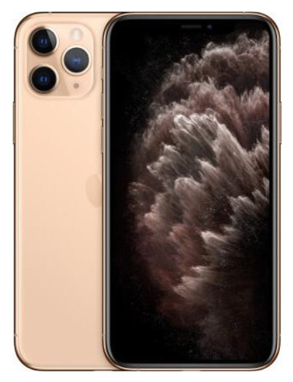 Apple iPhone 11 Pro 64GB (Gold) (MWC52)(Used)