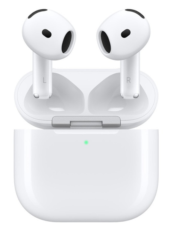 Apple AirPods 4 (MXP63)