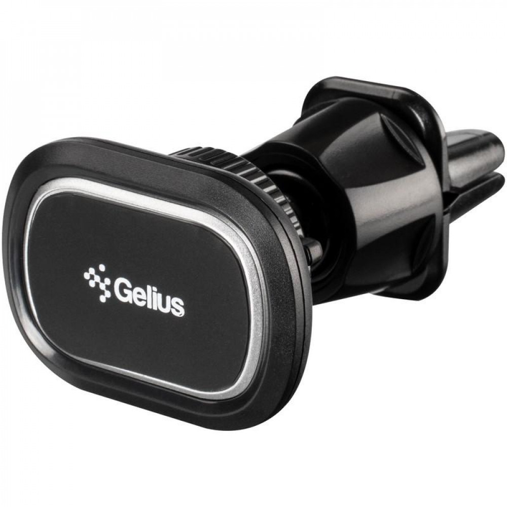 Холдер Gelius Ultra GU-CH006 Black (12 мес)