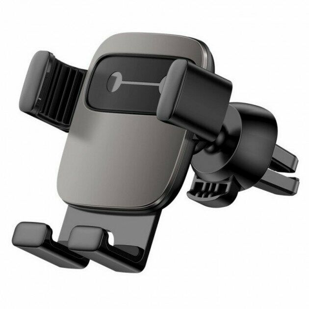 Авто Держатель Baseus Cube Gravity Vehicle Mounted (SUYL-FK01)