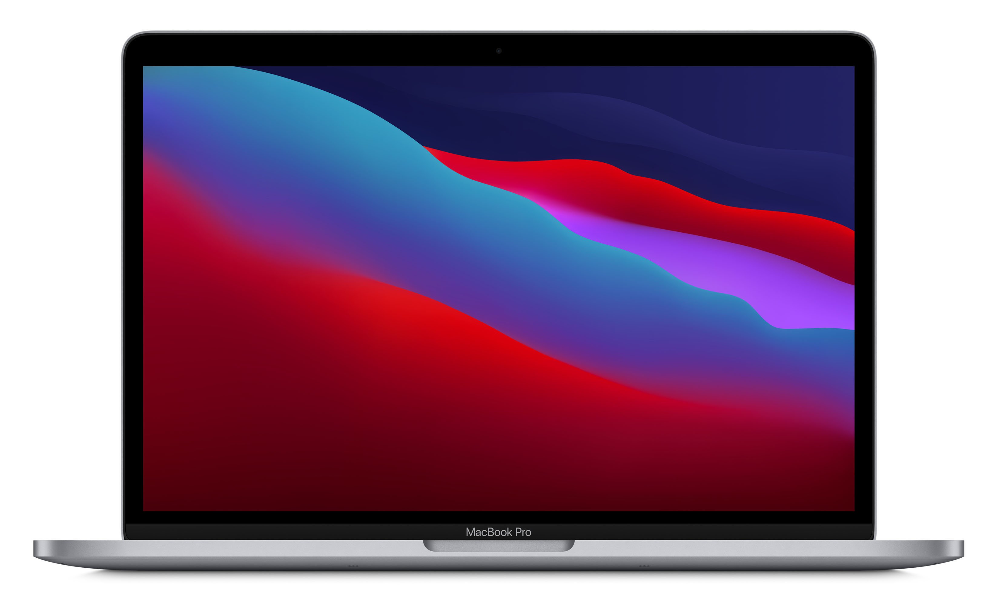 Apple MacBook Pro 13" Space Gray Late 2020 (MYD82UA/A) UACRF