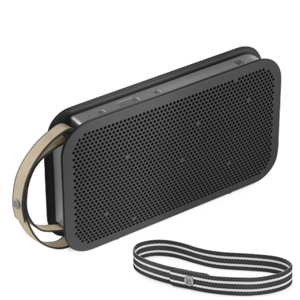 Портативная колонка Bang & Olufsen BeoPlay Active A2 Stone Grey
