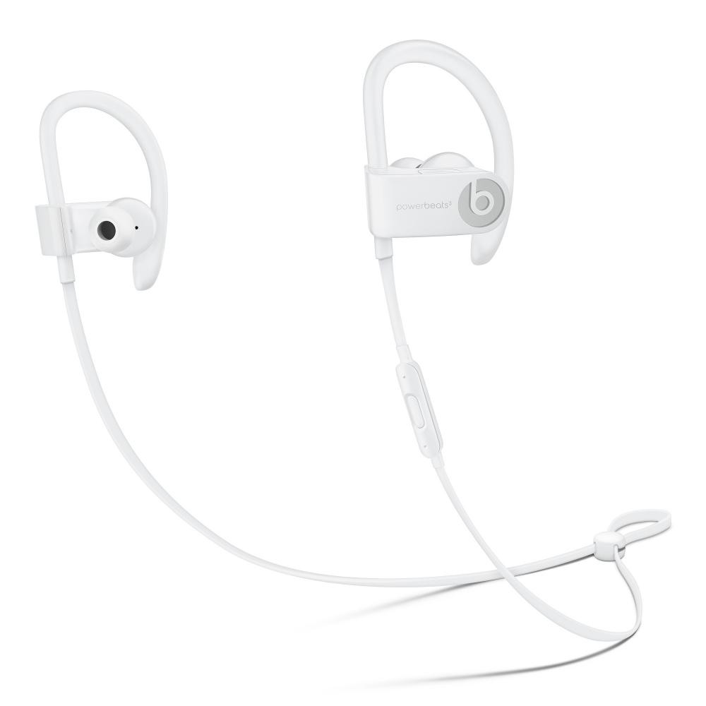 Наушники с микрофоном Beats by Dr. Dre Powerbeats3 Wireless White (ML8W2)