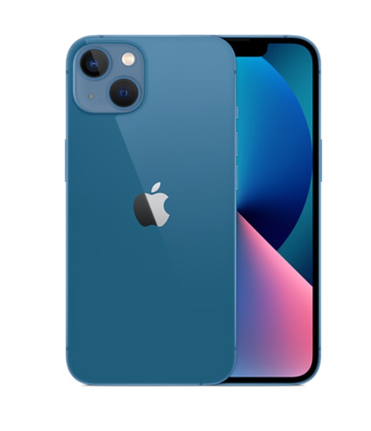 Apple iPhone 13 512GB (Blue)