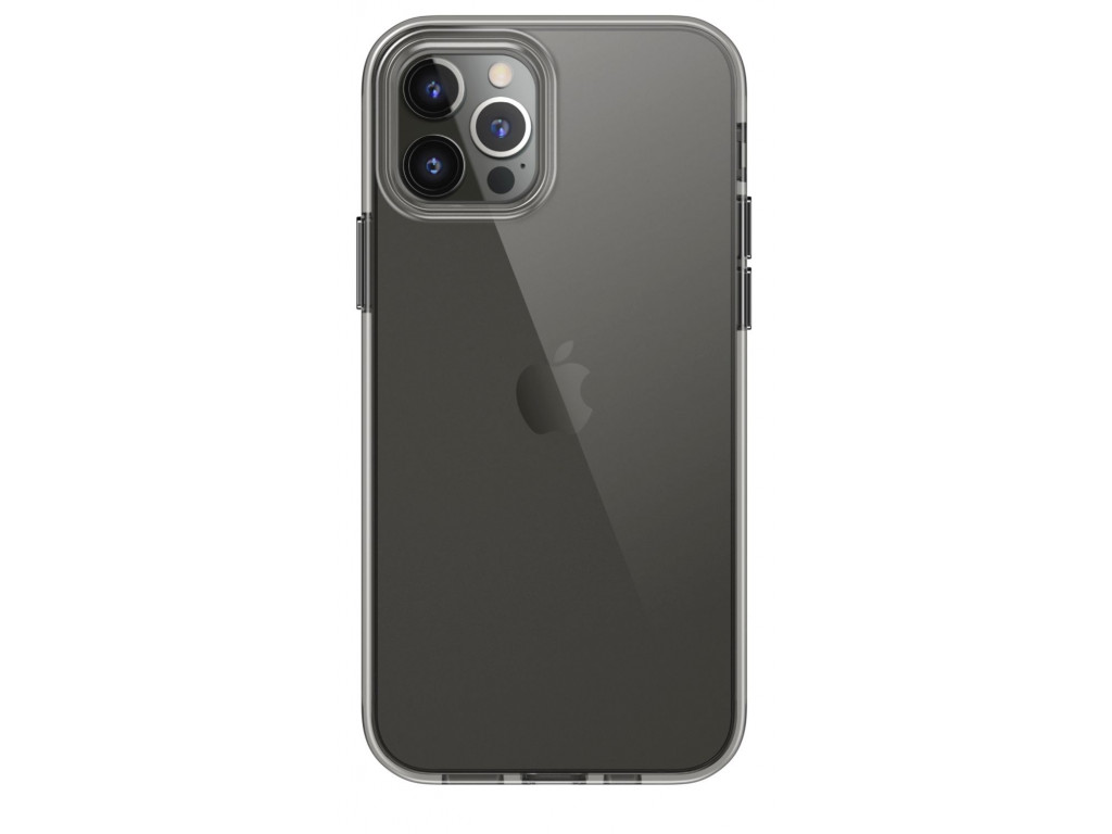 Чехол iPhone 14 Pro Blueo Crystal Drop PRO Resistance Phone Case (Gray)