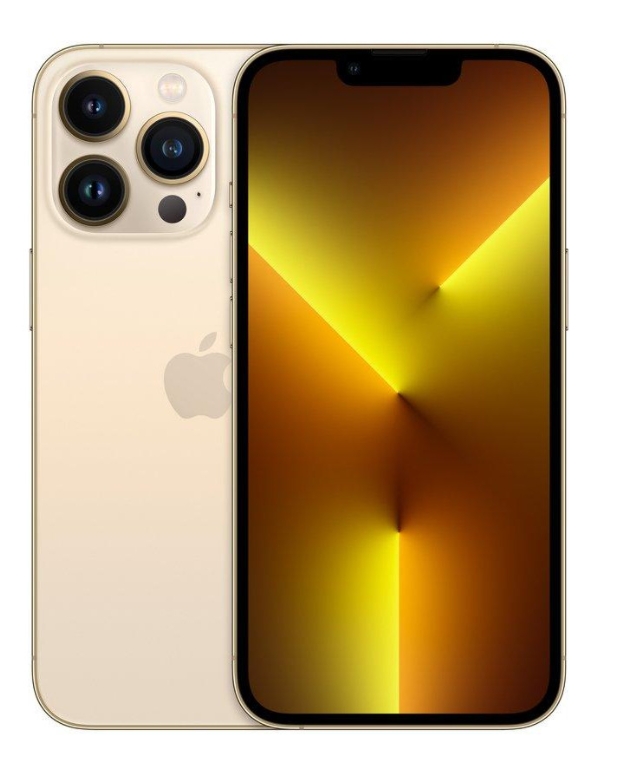 Apple iPhone 13 Pro 128GB Gold (MLVC3) UACRF