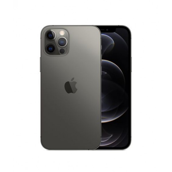 Apple iPhone 12 Pro 512GB (Graphite) (MGMU3) UACRF