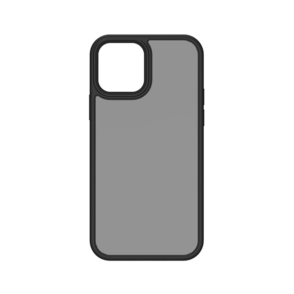 Чехол iPhone 13 ROCK Guard Touch Series Protection Case (Black/Black)