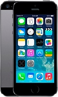 Apple iPhone SE 16GB Silver (MLLP2) (Used)