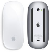 Мышка Apple Magic Mouse 2 Space Gray (MRME2) (не рабочий)