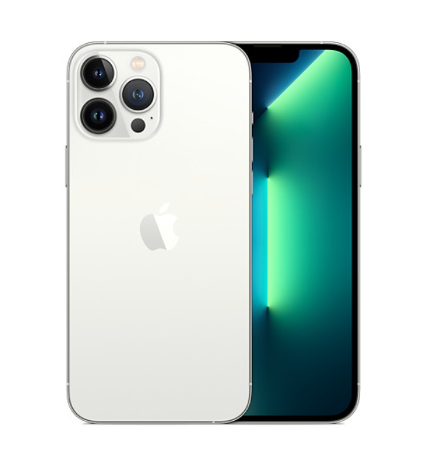 Apple iPhone 13 Pro Max 1TB (Silver)