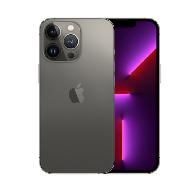 Apple iPhone 13 Pro 128GB (Graphite)