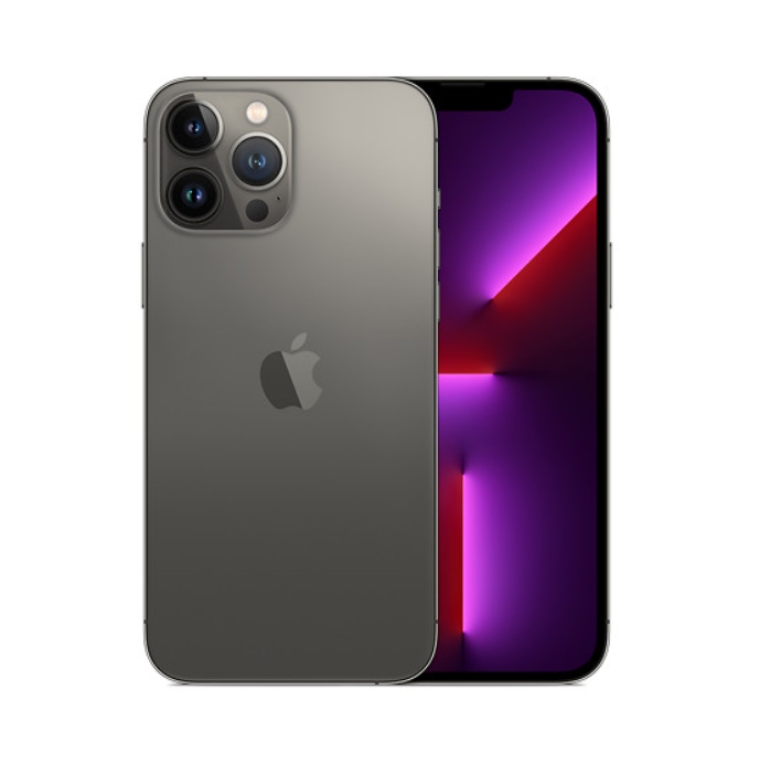 Apple iPhone 13 Pro Max 1Tb Graphite (MLLK3)