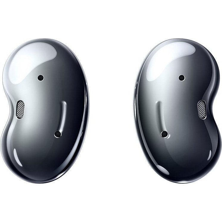 Наушники TWS Samsung Galaxy Buds Live Black (SM-R180NZKA)