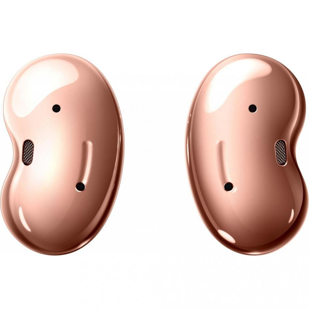 Наушники TWS Samsung Galaxy Buds Live Bronze (SM-R180NZNA)