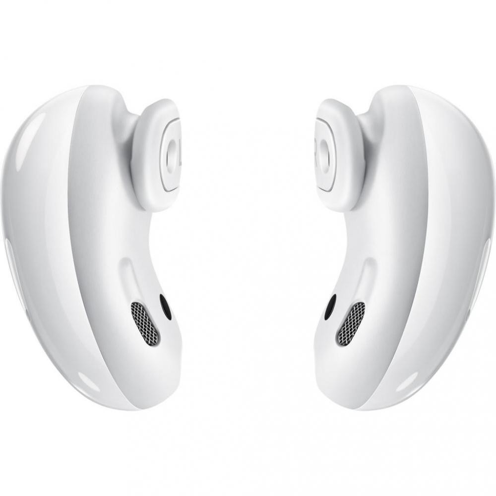 Наушники TWS Samsung Galaxy Buds Live White (SM-R180NZWA)