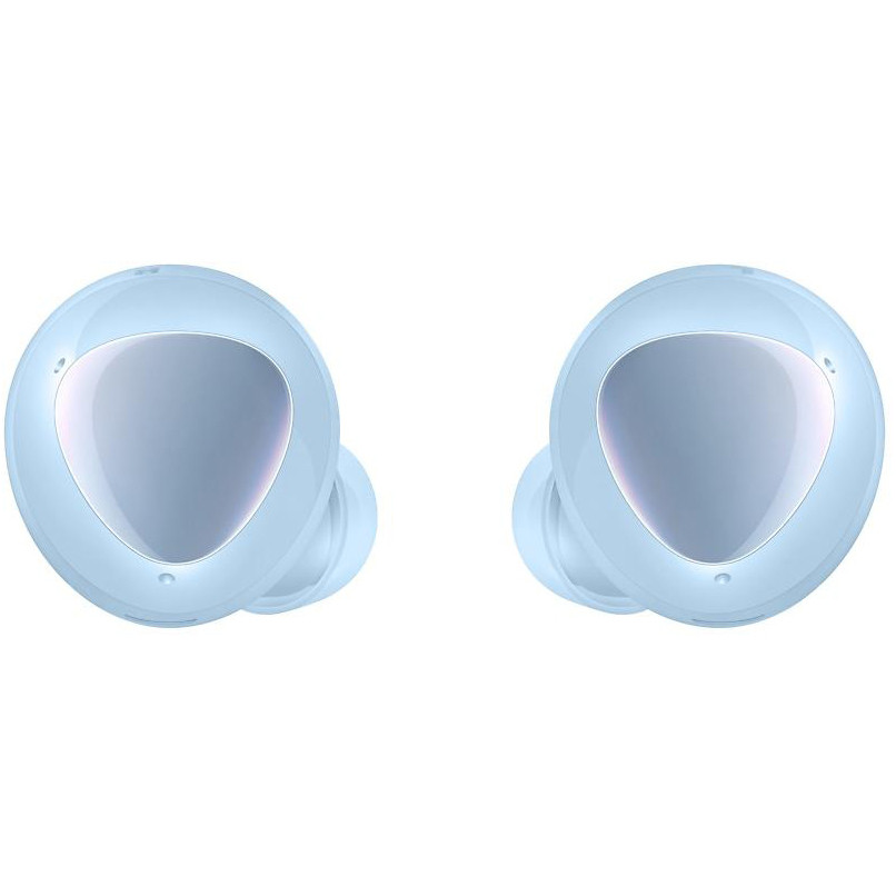 Наушники TWS ("полностью беспроводные") Samsung Galaxy Buds+ Blue (SM-R175NZBA) (SM-R175NZBASEK)