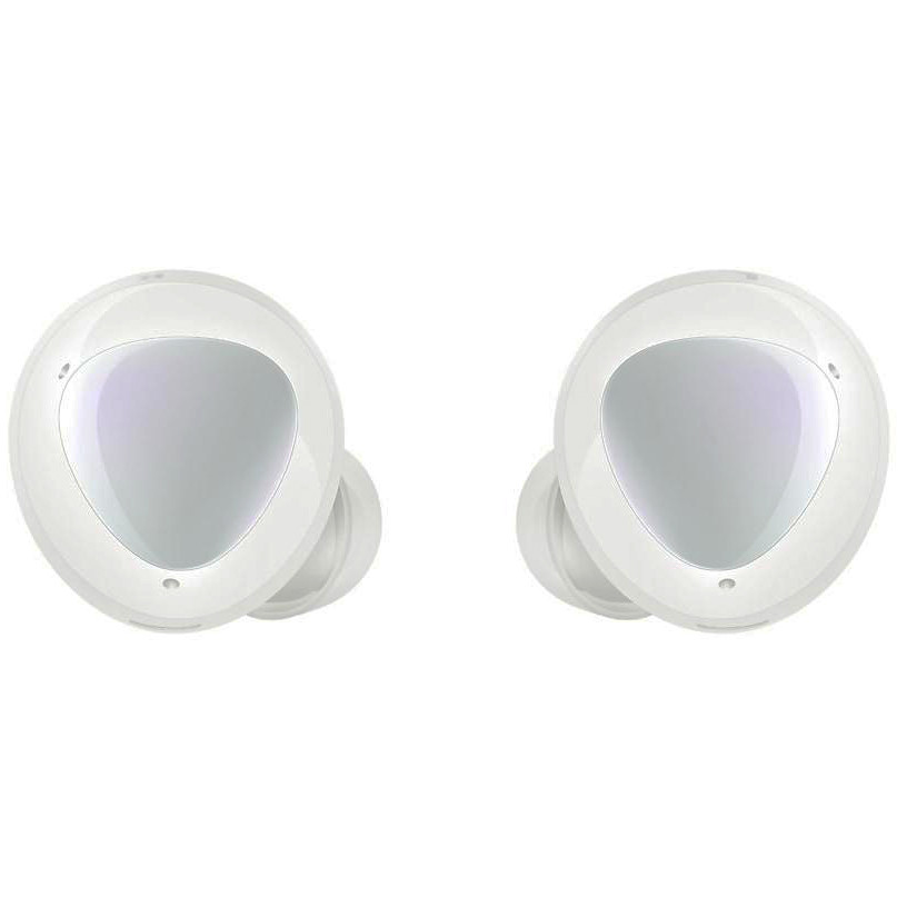 Наушники TWS ("полностью беспроводные") Samsung Galaxy Buds+ White (SM-R175NZWA)