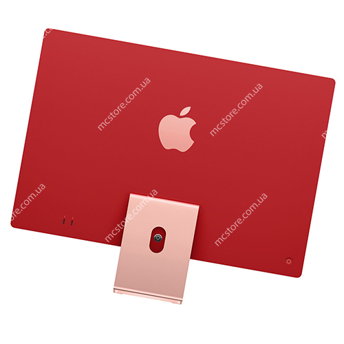 Apple iMac M1 24" 4.5K 256GB 7GPU (MJVA3) (Pink)